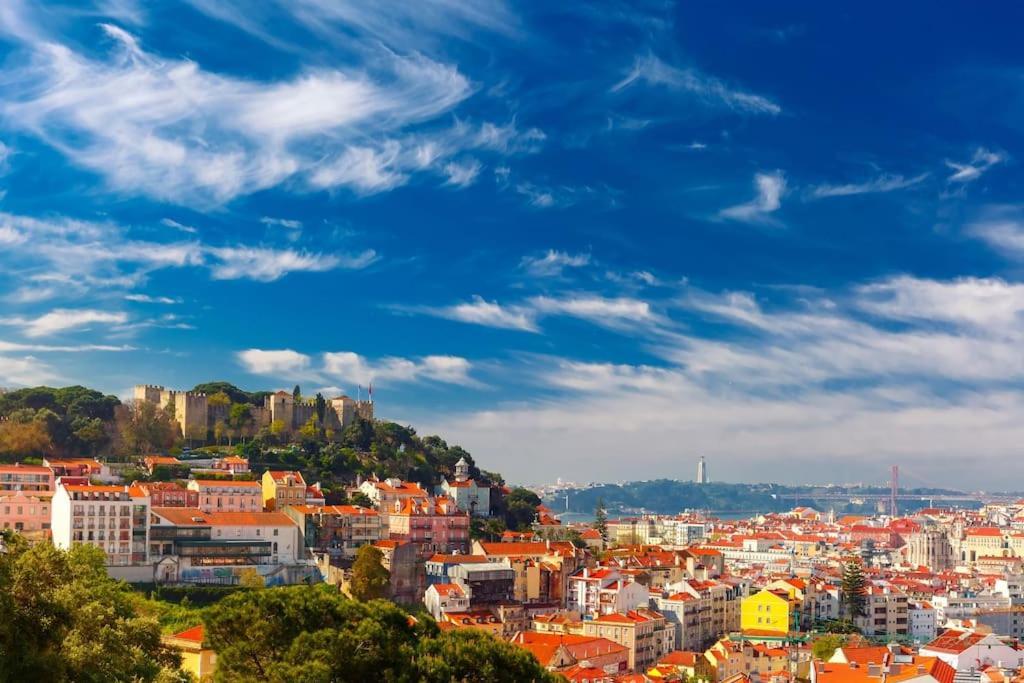 Viewpoint Retreat * Lissabon