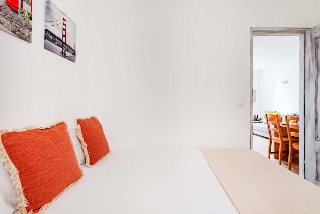 Lejlighed Viewpoint Retreat Lisboa